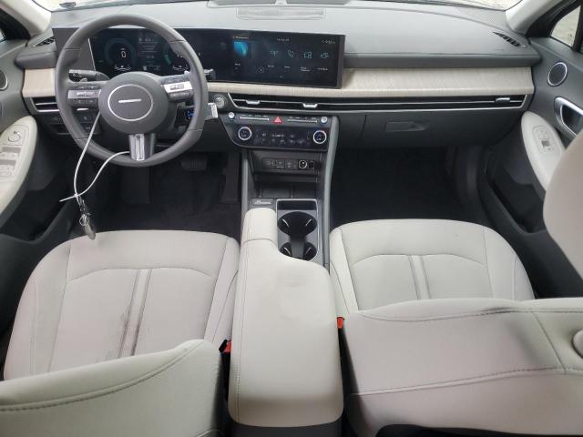  HYUNDAI SONATA 2024 Czarny