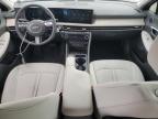 2024 Hyundai Sonata Hybrid en Venta en Lebanon, TN - Rear End