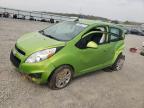 2015 Chevrolet Spark 1Lt за продажба в Earlington, KY - Rear End