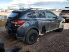 2018 Subaru Crosstrek Limited na sprzedaż w Phoenix, AZ - Front End