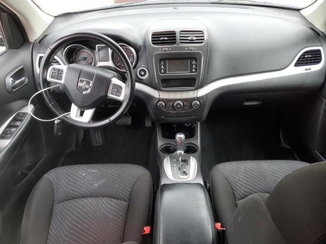  DODGE JOURNEY 2019 Серый