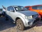 2015 MITSUBISHI L200 CHALL for sale at Copart BRISTOL