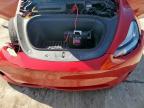 2021 Tesla Model Y  en Venta en Grand Prairie, TX - Front End