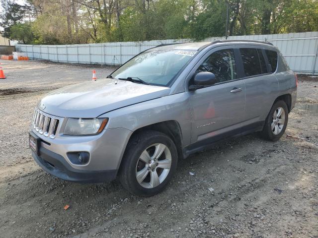 2015 Jeep Compass Sport