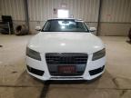 2012 Audi A5 Premium Plus de vânzare în West Mifflin, PA - Mechanical
