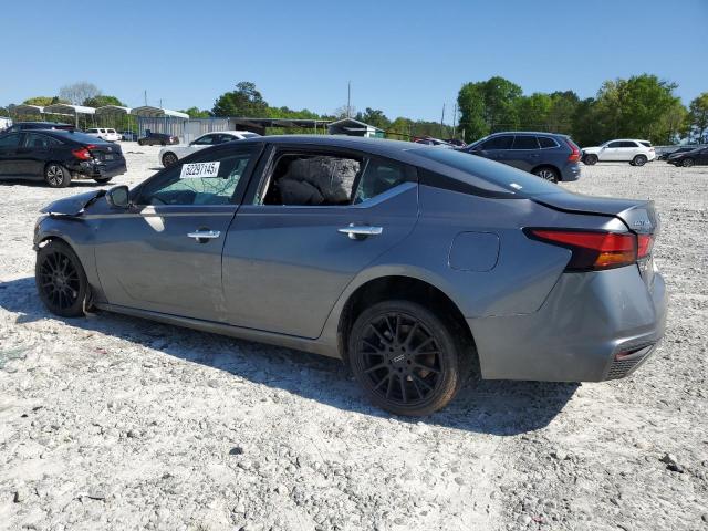  NISSAN ALTIMA 2020 Gray