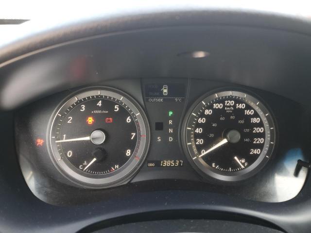 2009 LEXUS ES 350