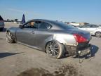 2012 Infiniti G37 Base for Sale in Grand Prairie, TX - Front End