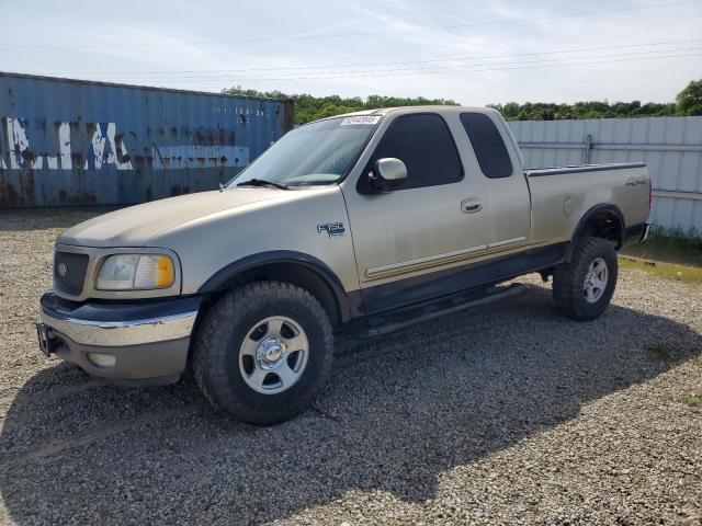 2000 Ford F150 
