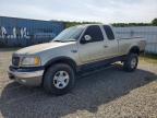 2000 Ford F150  en Venta en Anderson, CA - Front End