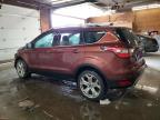 2018 Ford Escape Titanium იყიდება Ebensburg-ში, PA - Side