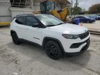 2022 Jeep Compass Latitude за продажба в Corpus Christi, TX - Front End