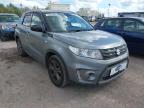 2017 SUZUKI VITARA SZ- for sale at Copart WESTBURY