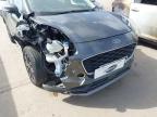 2024 FORD PUMA TITAN for sale at Copart PETERLEE