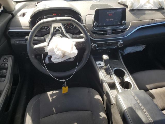  NISSAN ALTIMA 2024 Czarny