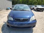 2008 Toyota Corolla Ce for Sale in Midway, FL - Front End
