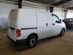 2015 Nissan Nv200 2.5S na sprzedaż w American Canyon, CA - Minor Dent/Scratches