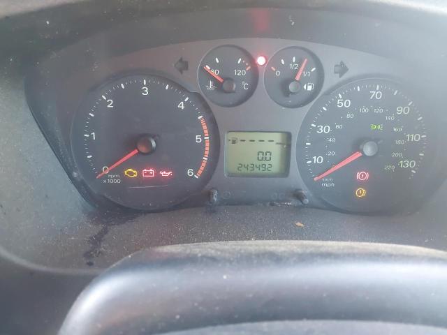 2010 FORD TRANSIT 11