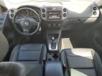 2011 Volkswagen Tiguan S na sprzedaż w Savannah, GA - Front End