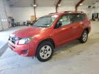 2011 Toyota Rav4  en Venta en Center Rutland, VT - Rear End