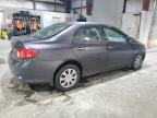 2009 Toyota Corolla Base for Sale in North Billerica, MA - Front End