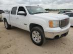 2008 Gmc Sierra C1500 na sprzedaż w San Antonio, TX - Hail