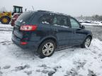 2011 Hyundai Santa Fe Gls продається в Elmsdale, NS - Mechanical