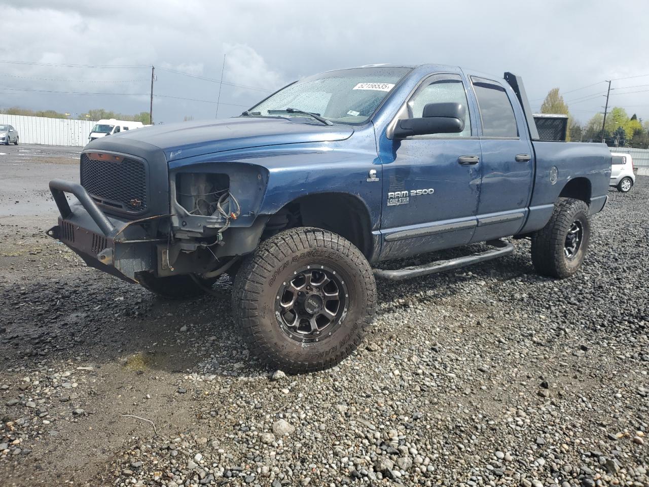 Portland, OR에서 판매 중인 2006 Dodge Ram 2500 St - Front End