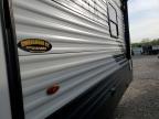 2024 Puma Trailer for Sale in Earlington, KY - Hail