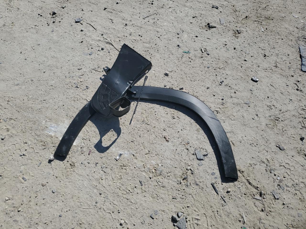 2025 Chevrolet Trax 1Rs VIN: KL77LGEP5SC051027 Lot: 53455915