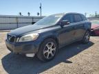 2011 Volvo Xc60 T6 იყიდება Mercedes-ში, TX - Water/Flood