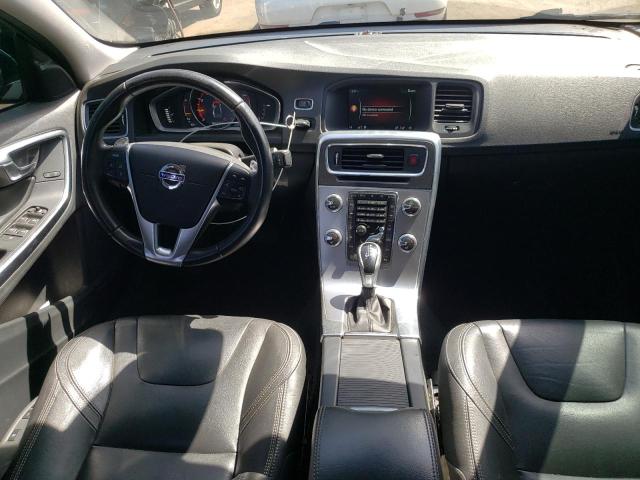  VOLVO S60 2017 Black