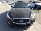 2017 Infiniti Q50 Premium zu verkaufen in Van Nuys, CA - Top/Roof