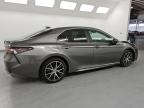 2021 Toyota Camry Se for Sale in Van Nuys, CA - Front End