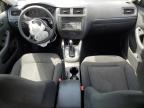2014 Volkswagen Jetta Base de vânzare în Brookhaven, NY - Front End