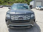 2019 Ford Explorer Limited zu verkaufen in Hurricane, WV - Water/Flood