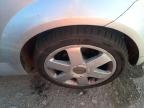 2001 AUDI TT  for sale at Copart WOLVERHAMPTON