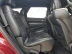 2018 Dodge Durango Srt de vânzare în Houston, TX - Side