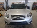 2012 Hyundai Santa Fe Gls продається в Greenwood, NE - Minor Dent/Scratches