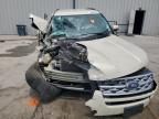 2018 Ford Explorer Limited zu verkaufen in Apopka, FL - Front End