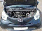 2010 TOYOTA IQ VVT-I for sale at Copart CORBY