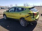 2020 NISSAN ROGUE SPORT S for sale at Copart QC - MONTREAL