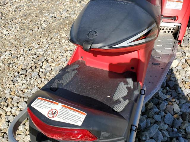 2006 SKIDOO GSX SPORT