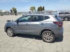 2021 Nissan Rogue Sport S en Venta en Martinez, CA - Rear End