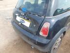 2006 MINI MINI ONE S for sale at Copart CORBY