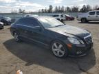 2010 Mercedes-Benz E 350 4Matic за продажба в Pennsburg, PA - Front End