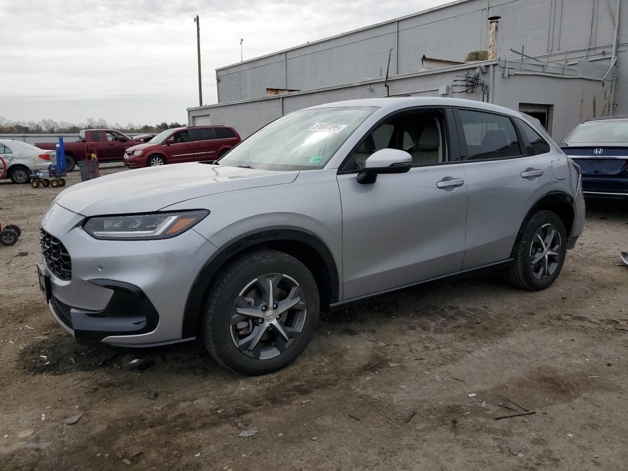 Fredericksburg, VA에서 판매 중인 2023 Honda Hr-V Exl - Rear End
