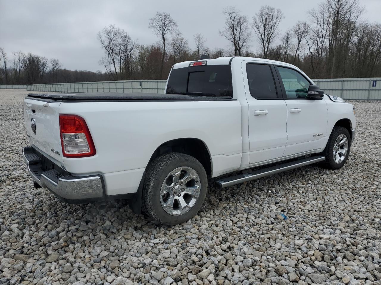 2022 RAM 1500 - Image 3