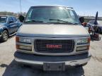 2002 Gmc Savana Rv G1500 იყიდება Las Vegas-ში, NV - Rear End