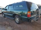 2003 Chevrolet Suburban K1500 zu verkaufen in Phoenix, AZ - Rear End